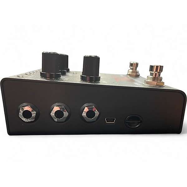 Used DigiTech Trio+ Band Creator Plus Looper Pedal