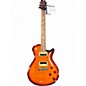 Used PRS SE Singlecut McCarty 594 2 Color Sunburst Solid Body Electric Guitar thumbnail