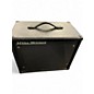 Used MESA/Boogie 1X12 EXT Guitar Cabinet thumbnail