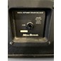 Used MESA/Boogie 1X12 EXT Guitar Cabinet