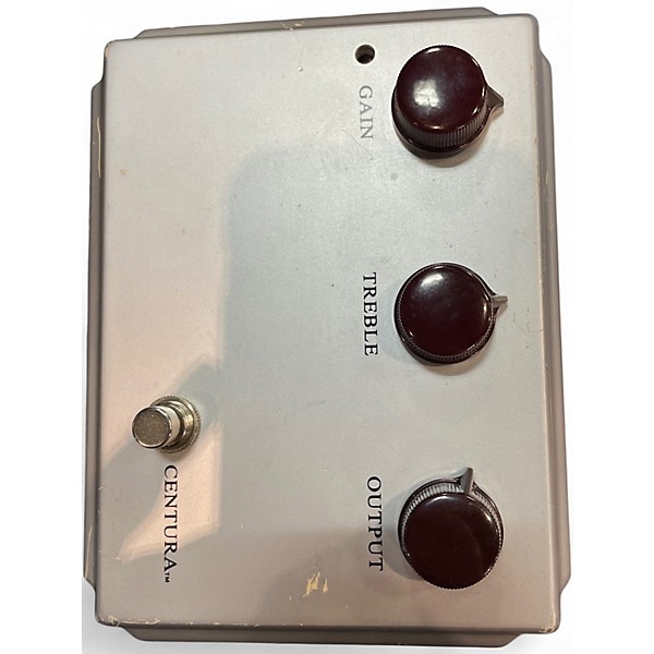 Used Ceriatone Centura Effect Pedal