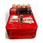 Used VOX Double Deca Delay Effect Pedal