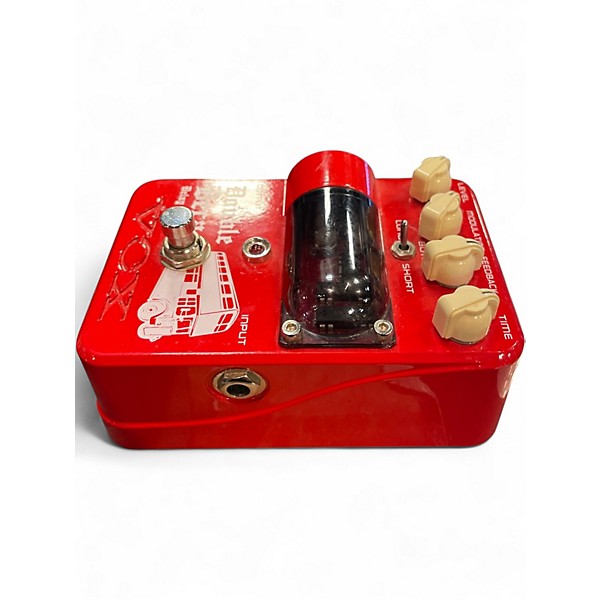 Used VOX Double Deca Delay Effect Pedal