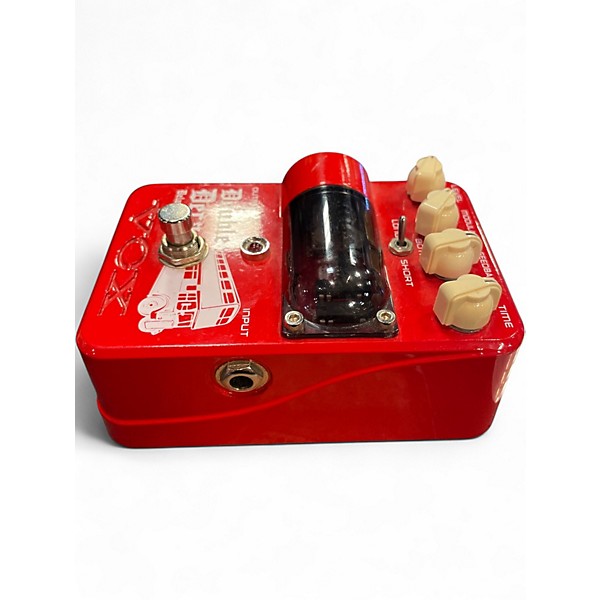 Used VOX Double Deca Delay Effect Pedal