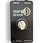 Used Delisle Drop Box 5W Attenuator Pedal thumbnail