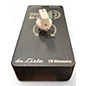 Used Delisle Drop Box 5W Attenuator Pedal