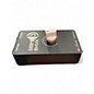 Used Delisle Drop Box 5W Attenuator Pedal