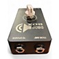 Used Delisle Drop Box 5W Attenuator Pedal