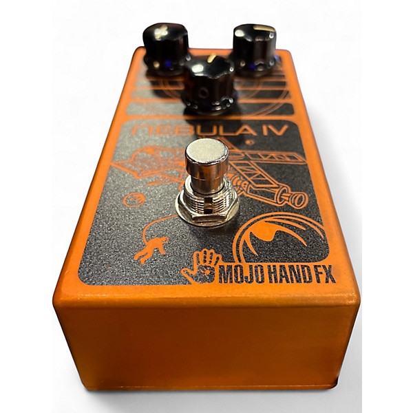 Used Mojo Hand FX Nebula IV Effect Pedal