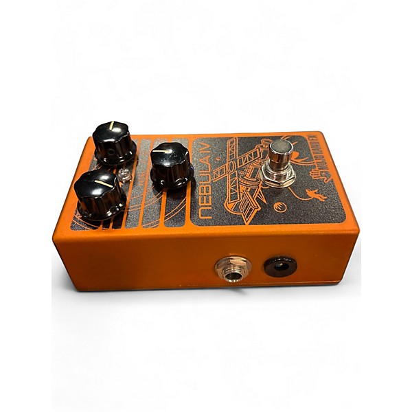 Used Mojo Hand FX Nebula IV Effect Pedal