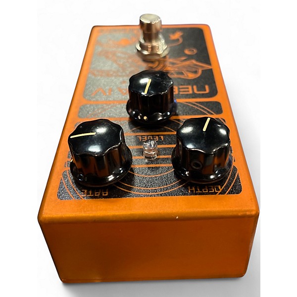 Used Mojo Hand FX Nebula IV Effect Pedal