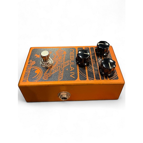 Used Mojo Hand FX Nebula IV Effect Pedal