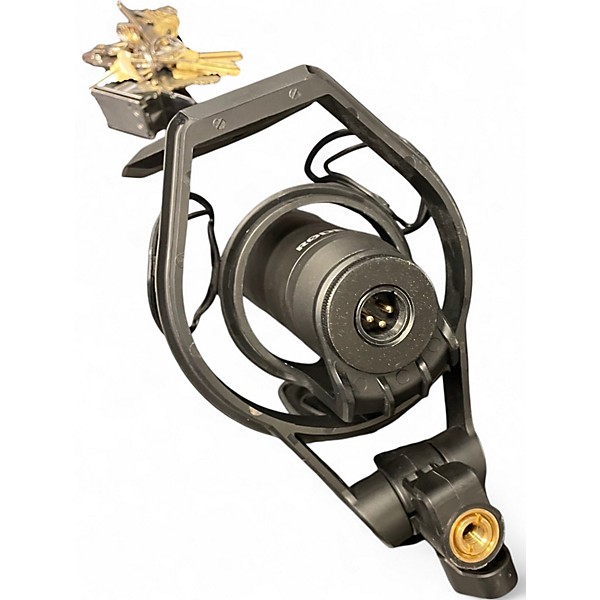 Used RODE NT1 Condenser Microphone