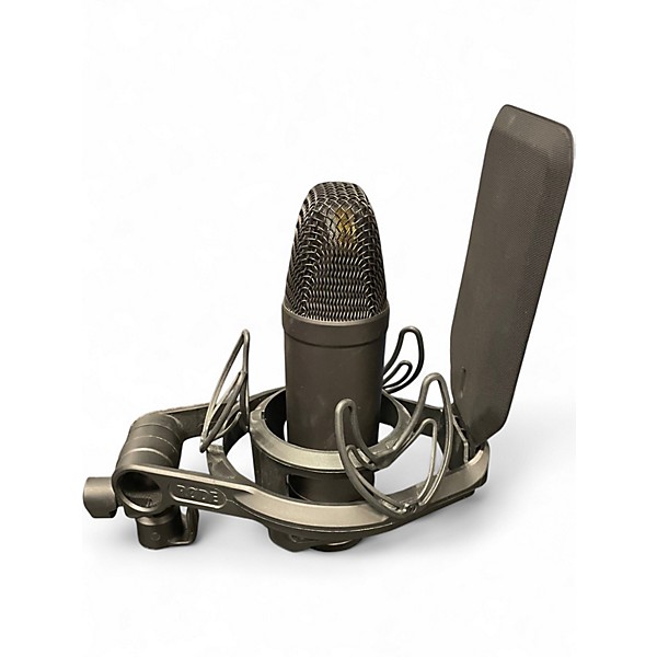 Used RODE NT1 Condenser Microphone