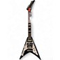 Used Jackson X Series Scott Ian Signature King V KVXT BLACK Solid Body Electric Guitar thumbnail