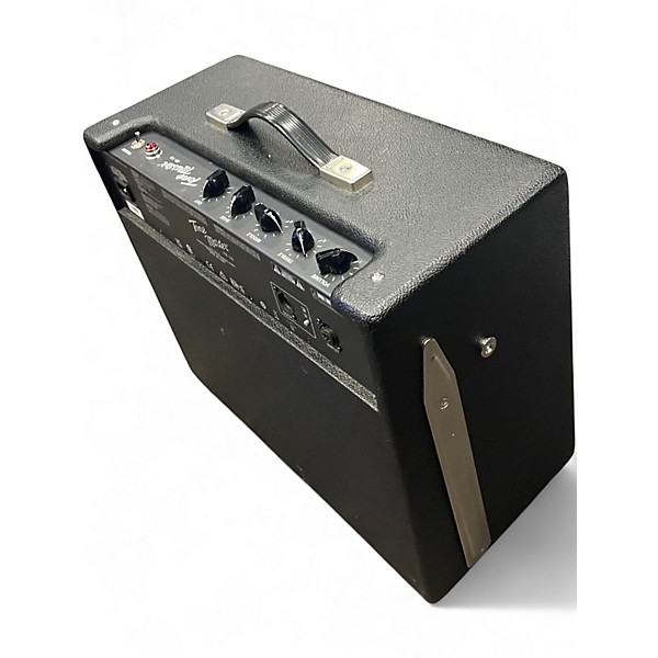 Used Fender Tone Master FR-10 Guitar Combo Amp