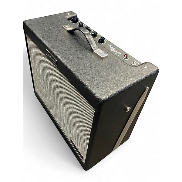 Used Fender Tone Master FR-10 Guitar Combo Amp