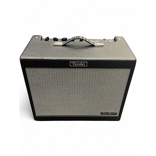 Used Fender Tone Master FR-10 Guitar Combo Amp