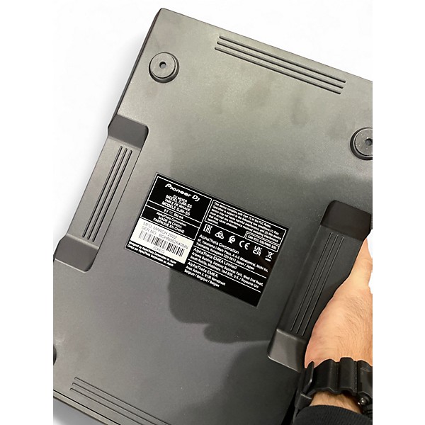 Used Pioneer DJ DJMS5 DJ Mixer