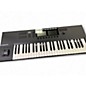 Used Native Instruments Komplete Kontrol S49 MK2 MIDI Controller thumbnail