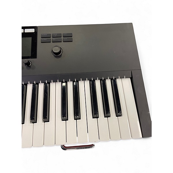 Used Native Instruments Komplete Kontrol S49 MK2 MIDI Controller