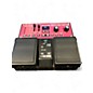 Used BOSS RC30 Loop Station Twin Pedal