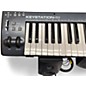 Used M-Audio Keystation 49 Key MIDI Controller thumbnail
