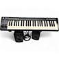 Used M-Audio Keystation 49 Key MIDI Controller