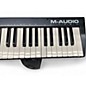 Used M-Audio Keystation 49 Key MIDI Controller