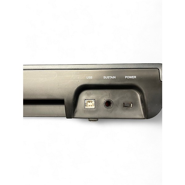 Used M-Audio Keystation 49 Key MIDI Controller