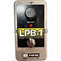 Used Electro-Harmonix Nano LPB1 Linear Power Booster Effect Pedal thumbnail