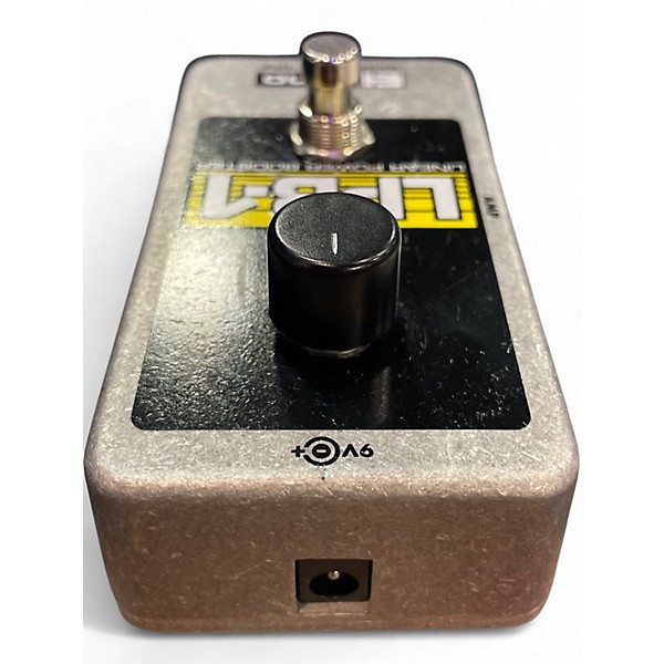 Used Electro-Harmonix Nano LPB1 Linear Power Booster Effect Pedal