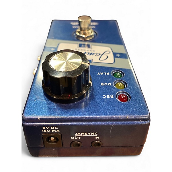 Used DigiTech JamMan Express XT Looper Pedal