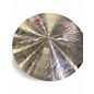 Used Paiste 16in Crash Cymbal thumbnail