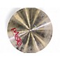 Used Paiste 16in Crash Cymbal