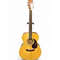 Used Zager ZAD-500M Natural Acoustic Guitar thumbnail