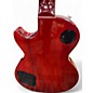Used 2024 Gibson Les Paul Studio RED Solid Body Electric Guitar