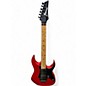 Used 1980s Ibanez RG550 1980S RED Solid Body Electric Guitar thumbnail