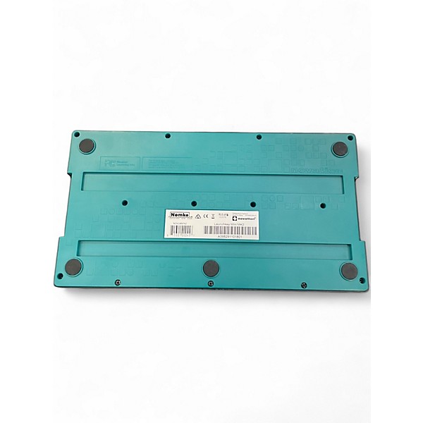 Used Novation Launchkey Mini MIDI Controller