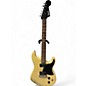 Used Squier Paranormal Strat-O-Sonic Vintage Blonde Solid Body Electric Guitar thumbnail