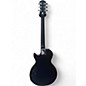 Used Epiphone Les Paul Special Vintage Edition Ebony Solid Body Electric Guitar