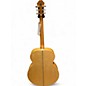 Used Epiphone EJ200 Natural Acoustic Guitar