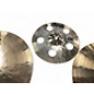 Used Soultone Multiple ABBY CYMBAL PACK Cymbal