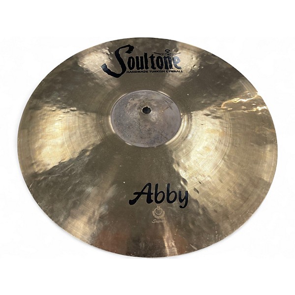 Used Soultone Multiple ABBY CYMBAL PACK Cymbal