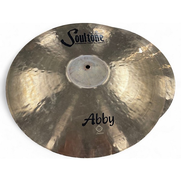Used Soultone Multiple ABBY CYMBAL PACK Cymbal