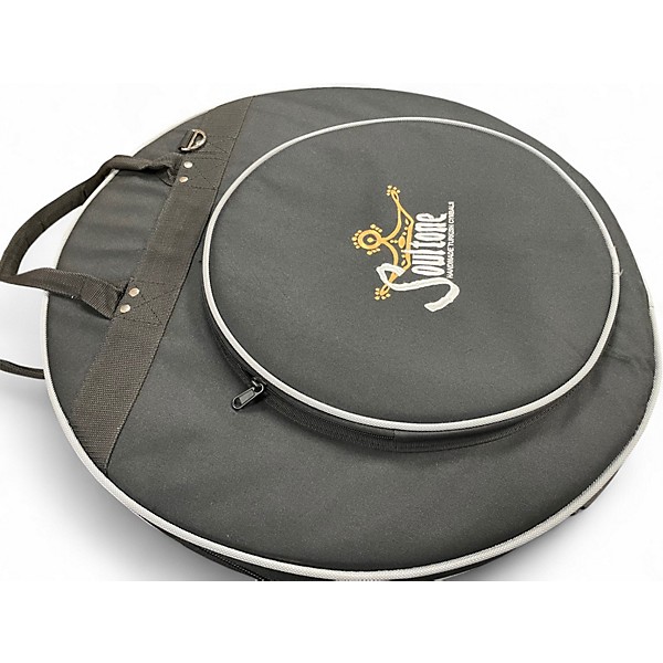 Used Soultone Multiple ABBY CYMBAL PACK Cymbal