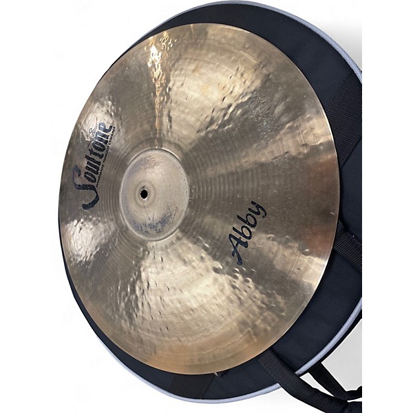 Used Soultone Multiple ABBY CYMBAL PACK Cymbal