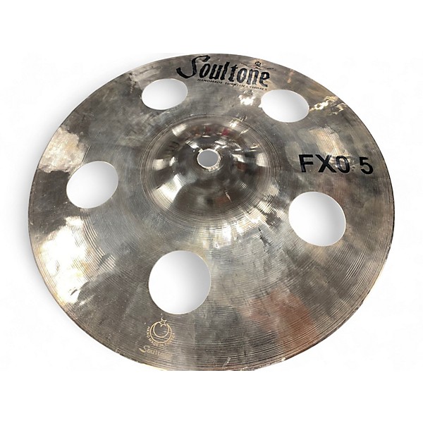 Used Soultone Multiple ABBY CYMBAL PACK Cymbal