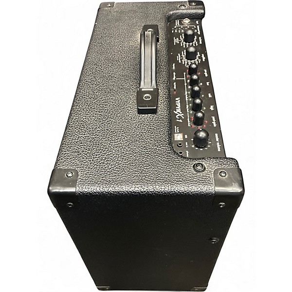 Used Peavey VYPYR X1 Guitar Combo Amp