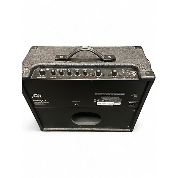 Used Peavey VYPYR X1 Guitar Combo Amp